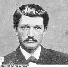 Alton Weaver's Instagram, Twitter & Facebook