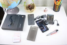 Allview X4 Soul Infinity Plus ...