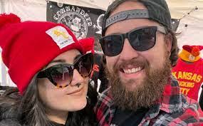 Scott Parman's Instagram, Twitter & Facebook