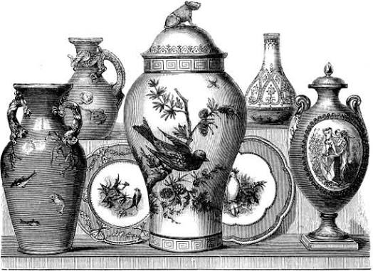 The Ceramic Art of Great Britain Volume 2 (of 2) | Project Gutenberg