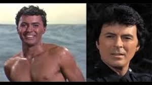 James Darren Gidget