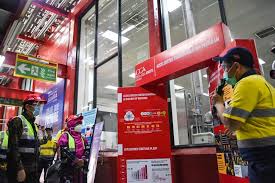 Dengan lebih dari 9.500 karyawan bekerja sebagai satu tim, kami. Direktorat Jenderal Ebtke Kementerian Esdm