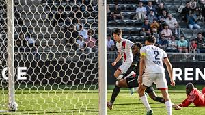 Angers - PSG, en directo: Ligue 1, hoy en vivo