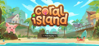 If you're an online video game fan looking for some fun new titles,. Coral Island Free Download Full Version Crack Pc Game
