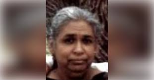 Obituary information for Theresa G. Barrientes