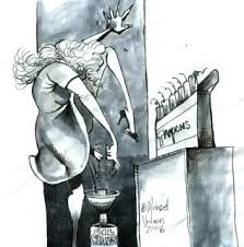 May 26, 2020 · don't exceed 8 hours of wear time. Tampon Change By Michaelvernon On Deviantart