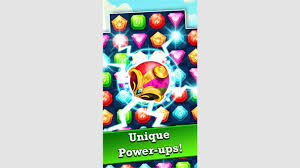 Swap gems to create links to clear. Obtener Jewel Legend Match 3 Game Microsoft Store Es Cr