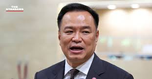 อนุทินตอบปมถูกสอบปมที่ดิน ชี้ คนเดียวอยากเล่นการเมือง ทำประชาชน ปากช่อง