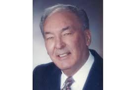 Robert Gerke Obituary (1925