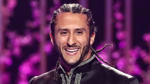 Colin Kaepernick Agent Sends Out Press Release Touting Ex-49ers Talent