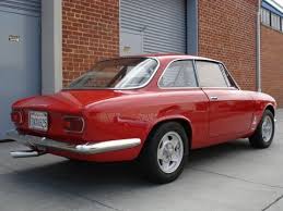 Image result for Rosso Alfa 1966 Alfa-Romeo