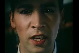 The Human League "Don't You Want Me" (c) 1981 Directed by Steve Barron
