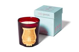 The Best Christmas Candles For Winter Holiday 2019