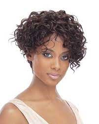 Tuck the end of the braid with a bobby pin. Curly Weave Short Weave Styles 2020 Novocom Top