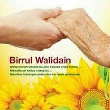 Selalu Doa Terbaik Untuk Bapak Dan Ibu Tersayang Orang