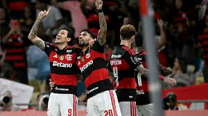 Flamengo na CONMEBOL Libertadores 2026: resultados, elenco e calendário