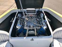 1971 sleekcraft jet boat with 455 oldsmobile engine jet boats oldsmobile boat