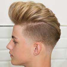 Everyday, bridal, occasion, celebrity hairstyles, hairstyle if you would like to try these men's hairstyles and haircuts 2020 with your own photograph click here to run virtual makeover!! 35 White Boy Haircuts 2021 Guide