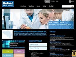 Internet company in bilyayivka, ukraine. Belnet Review 2021 Belnet Be Good Web Hosting In Belgium