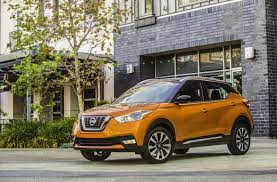 Maybe you would like to learn more about one of these? 2019 Nissan Kicks Review Ratings Specs Prices And Photos The Car Connection