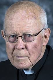 Father Eugene F. Heerdink, 92, Jasper