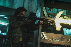 Train to busan 2 : Train To Busan 2 2020 Watch Online In Best Quality