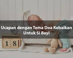 Selamat atas kelahiran anak pertamamu. 20 Ucapan Selamat Kelahiran Bayi Yang Berkesan Perlu Disampaikan