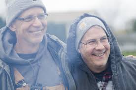 Redeemer Christmas Market