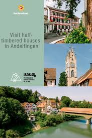 the historical bridging point of the swiss village andelfingen switzerland tourism tourism switzerland tour