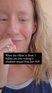 WE HAVE A SEQUEL COMING UP, yes you heard that right