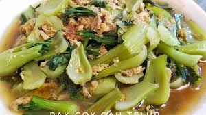 Bisa dibilang, pakcoy merupakan salah satu. 4 Resep Pokcoy Enak Praktis Super Lezat Resepistimewa Com