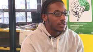 La Salle senior Jake Rhodes perseveres through injury to become a leader