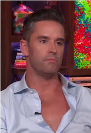 Aaron Crazy Eyes The Valley