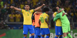 Rio de janeiro, brazil stadium: Brazil Vs Peru 2019 Live Stream Time Tv Channels And How To Watch Copa America Final Online Managing Madrid