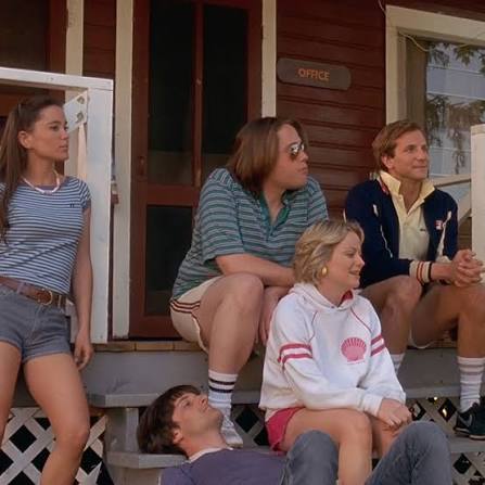 Wet Hot American Summer | Watch at Home