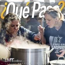 Crimestoppers' 21st annual Menudo Bowl set for Saturday.