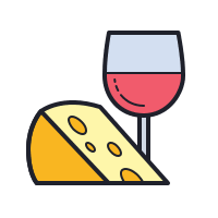 Icon patterncreate icon patterns for your wallpapers or social networks. Food And Beverage Icons Free Vector Download Png Svg Gif