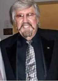 We are saddened to report the loss of a true hero of the faith and amazing  gentleman. Jim McClintock or “Big Mac” as the quartet affectionately  referred to him, passed away peacefully