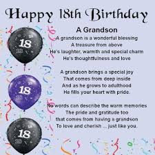 Your 18th birthday is one of your first birthday milestones and, as such, it deserves celebrating in style. Daily Limit Exceeded Birthday Wishes For Nephew Happy 18th Birthday Son Happy 21st Birthday Wishes