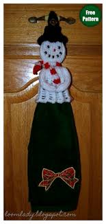 Butterick pattern 5781 ~ misses' bodysuit and ponytail holder 4 styles xs~m unc. Christmas Towel Topper Free Knitting Pattern