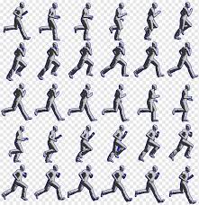 Ide 28+ gambar animasi orang berjalan. Ilustrasi Jogging Dan Berlari Animasi Bingkai Foto Bingkai Film Stop Motion Drawing Animation Kartun Bahan Film Png Pngwing