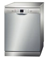 Bosch Sms58n68tr Bulasik Makinesi Bosch Sms58n68tr Bulasik Makinesi Active Water Eco Programiyla 100 Verim Bulasik Makinesi Camasir Makinesi Kurutma Makinesi