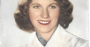 Kathleen (Kathy) Adele Kimble