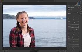 For instructions on how to capture images with depth information and how to use depth range mask, watch my video with show depth mask on, the background shows in black, the foreground in white, and the area affected by your range and which should i buy, lightroom cc 2015 or lightroom 6? The Power Of The Gradient Tools In Lightroom Creativepro Network