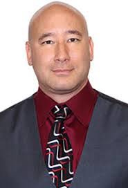 Dennis Laughlin's Instagram, Twitter & Facebook