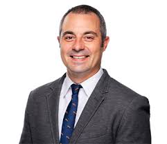 Joseph Giacalone Undergraduate Admission