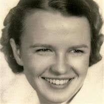 Laurine Rosa Rosalie Schaffner Keeton McGee Obituary