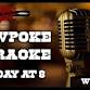 Kowpoke Karaoke @ Willies