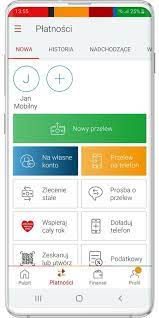 If you still can't access mbank then see troublshooting options. Mobilna Bankowosc Aplikacja Do Platnosci I Przelewow Online