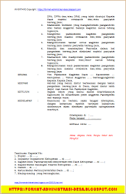 Získajte zadarmo 20 € a bonus 4 000 €. Contoh Sk Tpk Desa Tahun 2021 Doc Dan Pdf Format Administrasi Desa